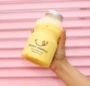 一次性360ml500mlpet外卖杯