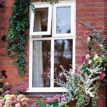 【佛山门窗】厂家海螺，德国维卡塑钢门窗，欢迎来电咨询