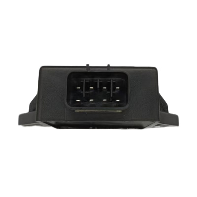 Suitable for Haojue Dk125/Dk150/Hj125/150-30/30A Dc Igniter Accessories
