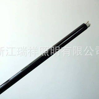 厂家直销批发供应T8-18W-UV-A紫外线灯荧光灯管诱虫灭蝇印刷专用