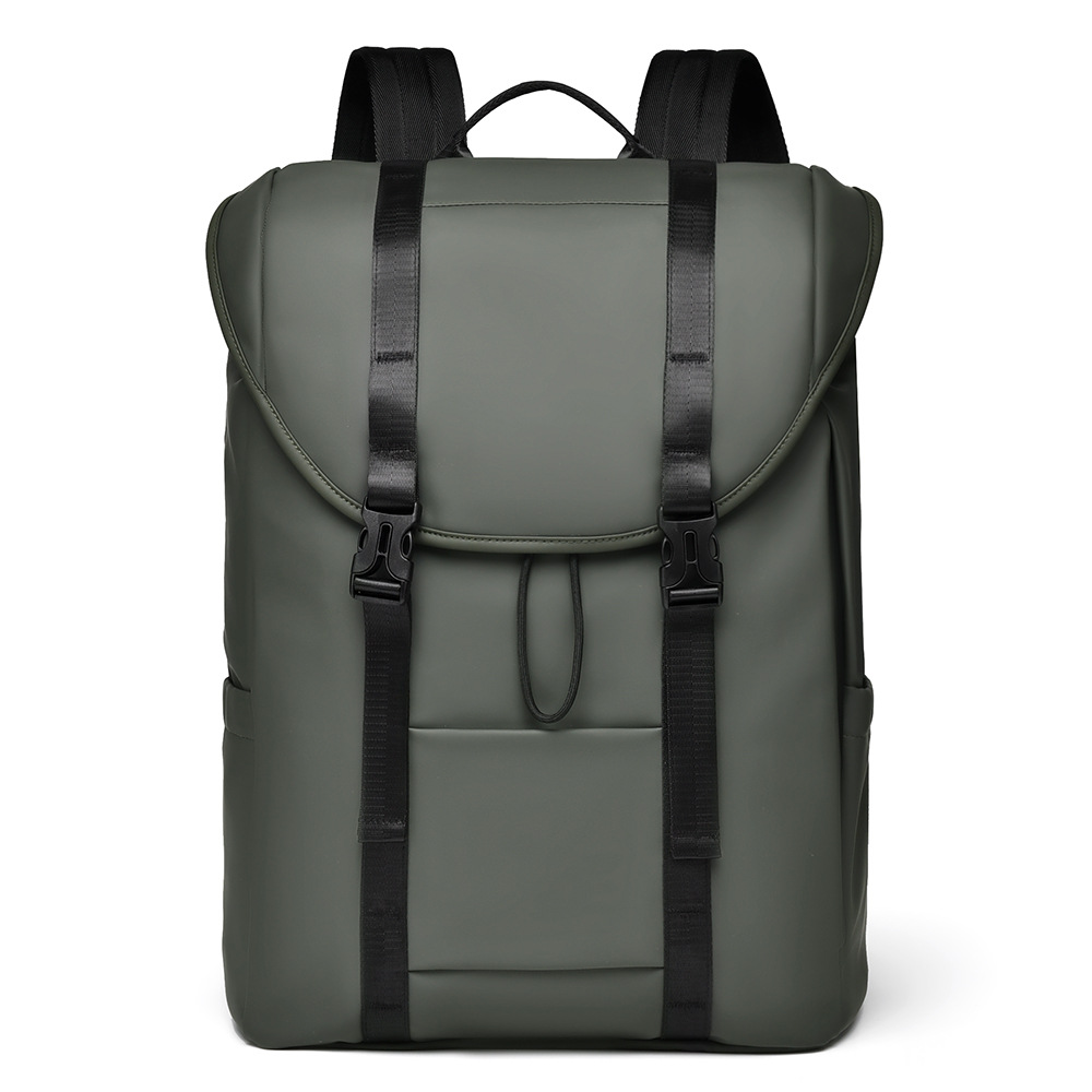 Men's Large Capacity Business Laptop Backpack For Travel & Commute_voghion.com