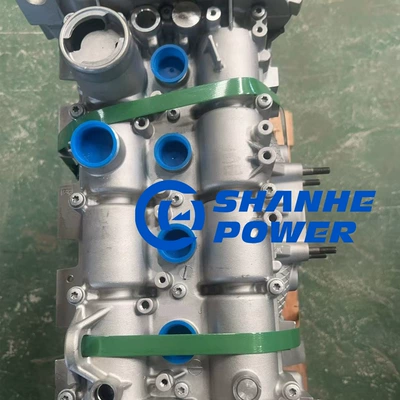 CJZ 1.2L car engine Engine assembly