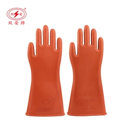 绝缘鞋;绝缘手套;通用手套