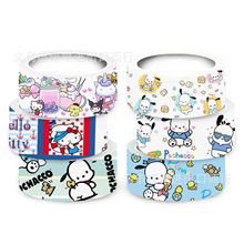 5��/�� 25mm��ͨ��ǡ������ӡ�����ƴ�DIY������֯��,1Yc70143