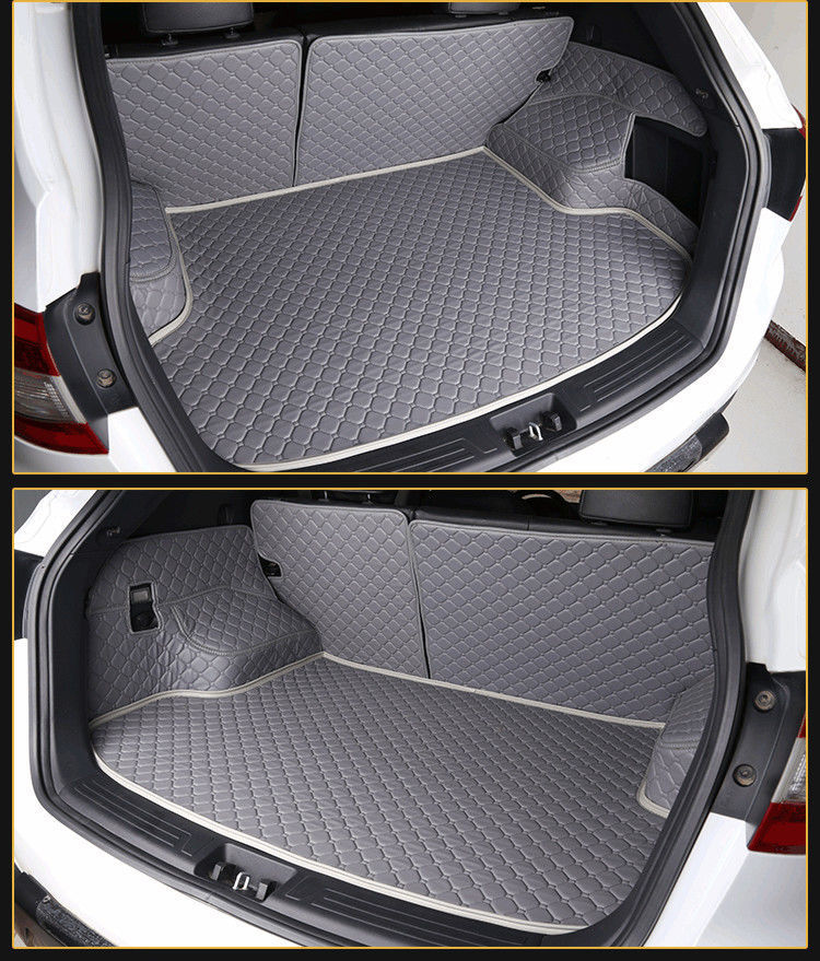 Suitable for Mazda 3 Star Ate Rui Wing Onksera CX-7CX-8 Horse 6CX-5 Tail Trunk Mat