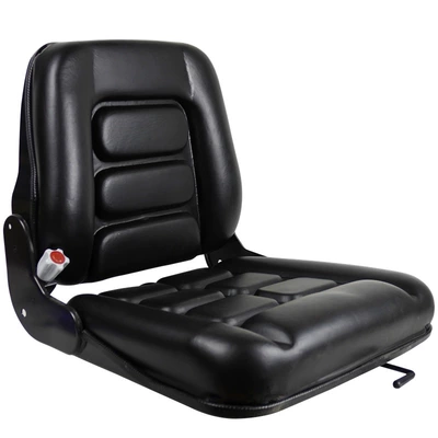 Other vehicle seats: engineering vehicle seat cushion