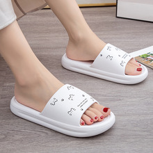 ���ļ�Ůʿ�⴩����ƽ��PVCһ���� �ճ���������ʱ�м�Լ����Ь
