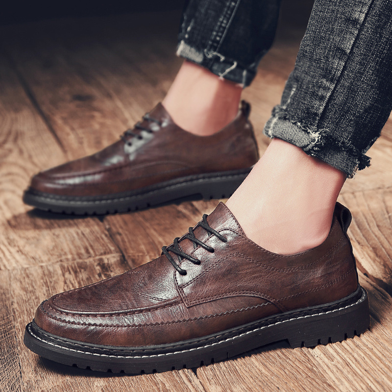 Brown H1901