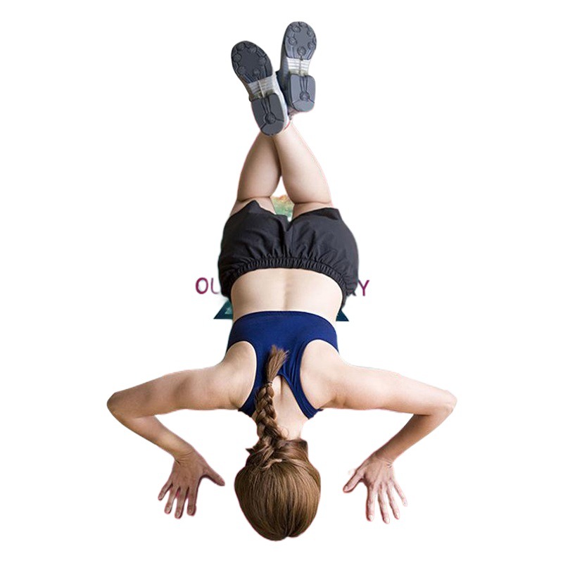 Gym sports yoga towel non-slip professional yoga mat printed yoga blanket washed yoga mat sweat-absorbent towel