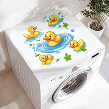 ACC34158�羳�����ɰ�С��Ѽԡ��ǽ�� PVC ��ˮ��ճװ���� ��ó��