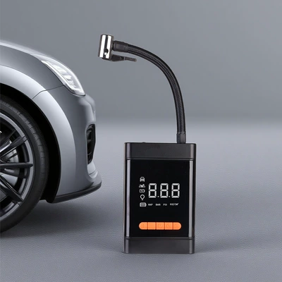Portable Car Air, Chezai Hava nasosu