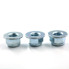 1/4-20  5/16-18  1/2-13 ANSI/ASME B18.16.6�������Ƿ��m��ĸ