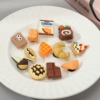 Dessert carnival