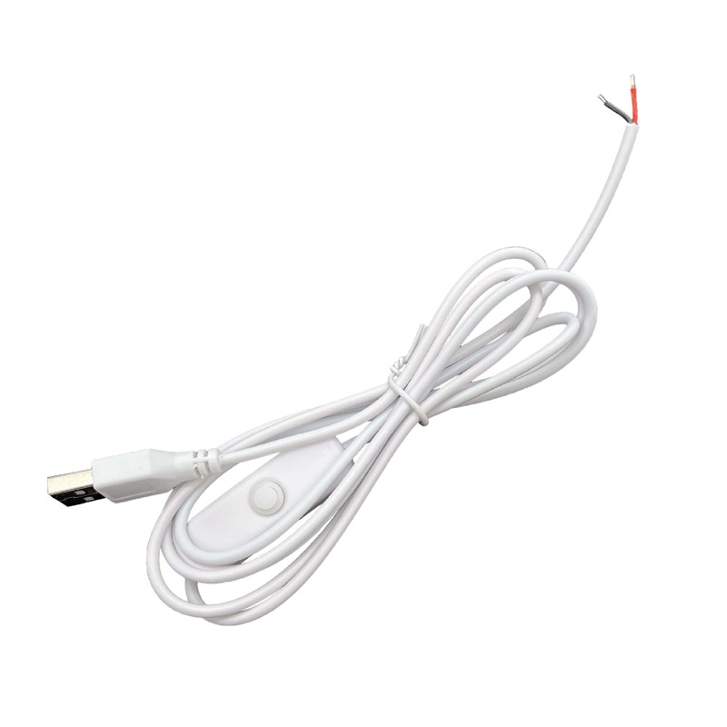 501 switch white 1.5m