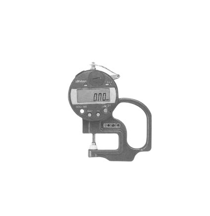 供应日本Mitutoyo三丰数显厚薄表547-316/320S 原装正品