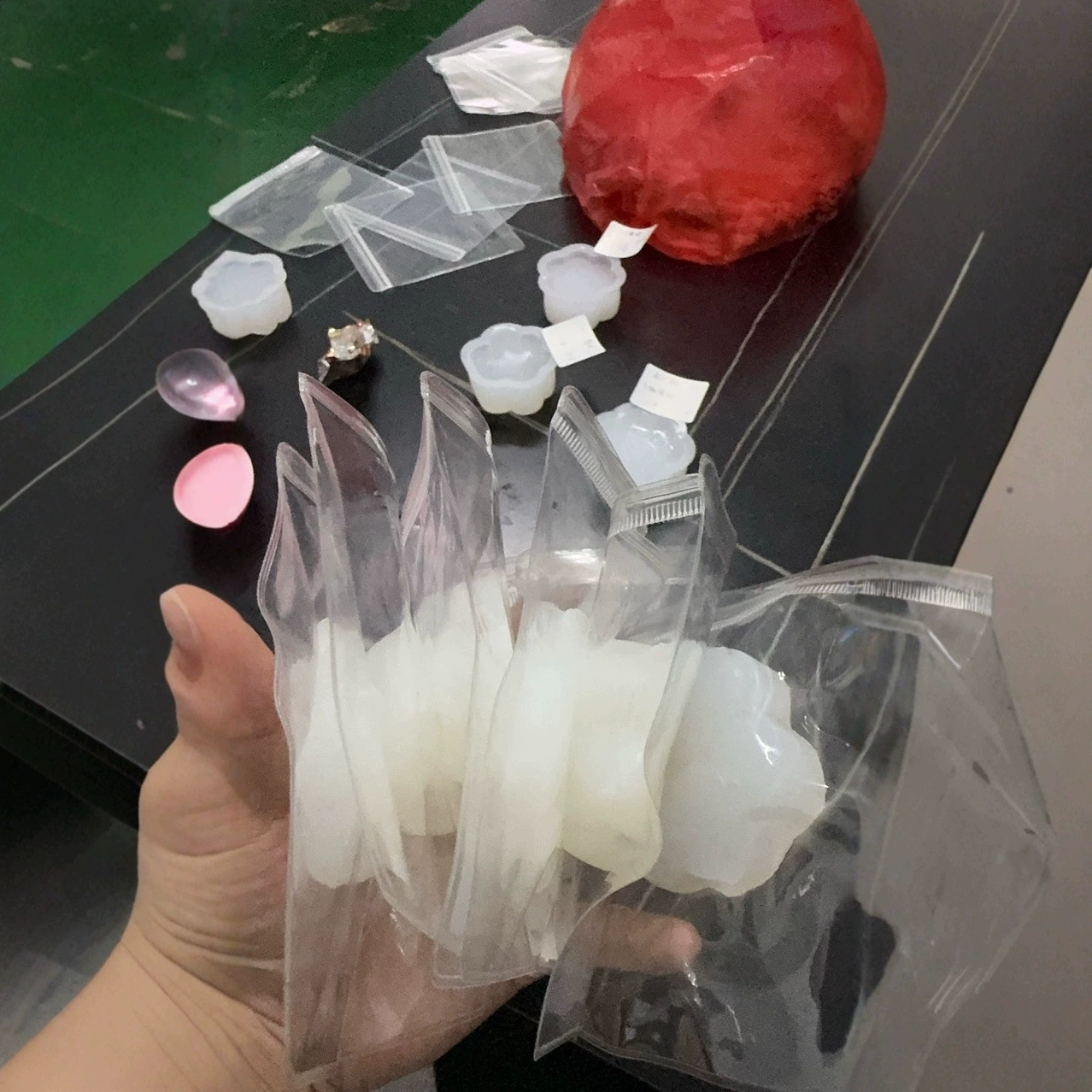 Специальный заказ