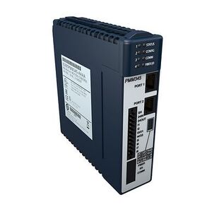 Ic695Pmm345 Ic695Pmm335 Motion Controller Module Ge General Electric Fanuc