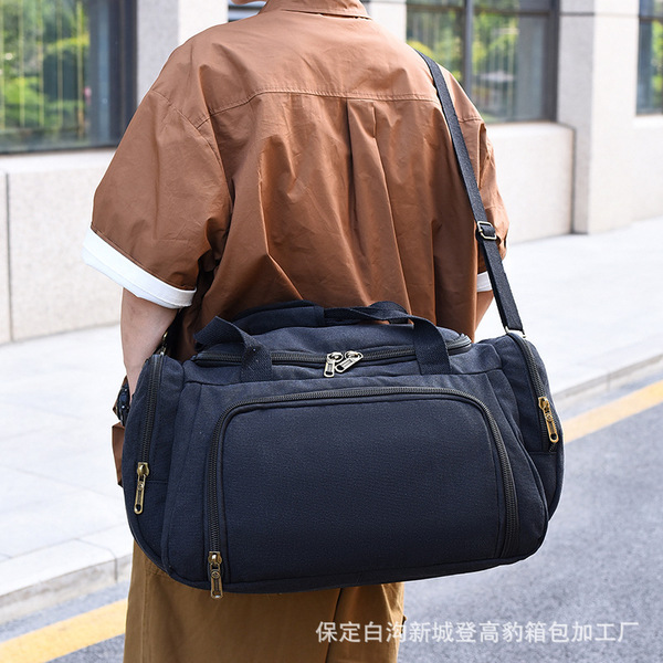 handheld travel bag