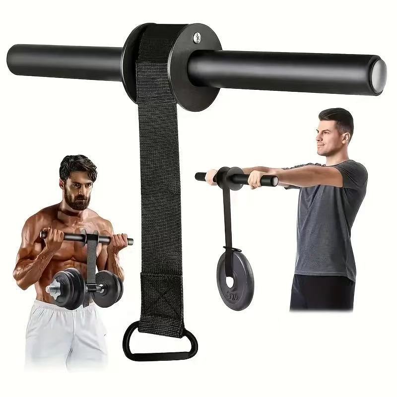 Forearm Trainer Home Fitness Equipment Arm Strengthener Exercise Fitness Equipment