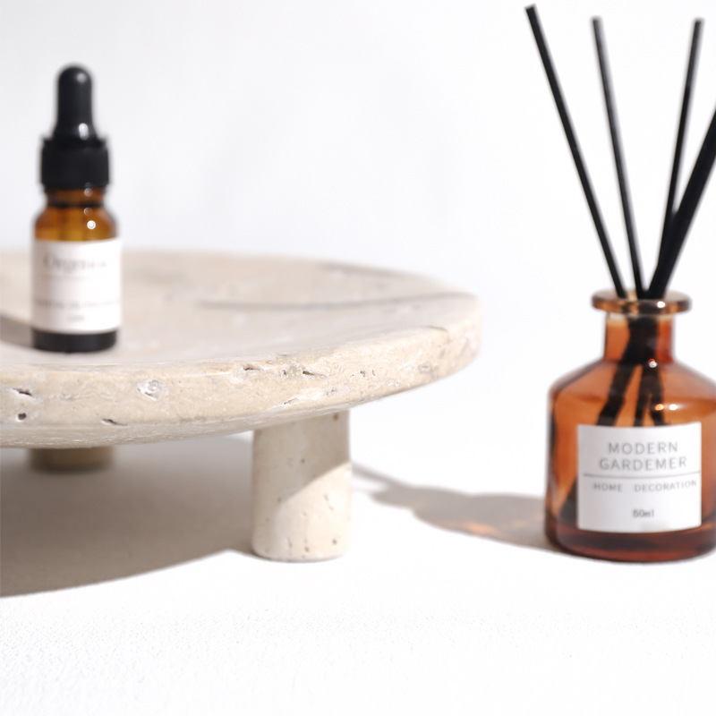 Wabi-Sabi Stone Tray 4