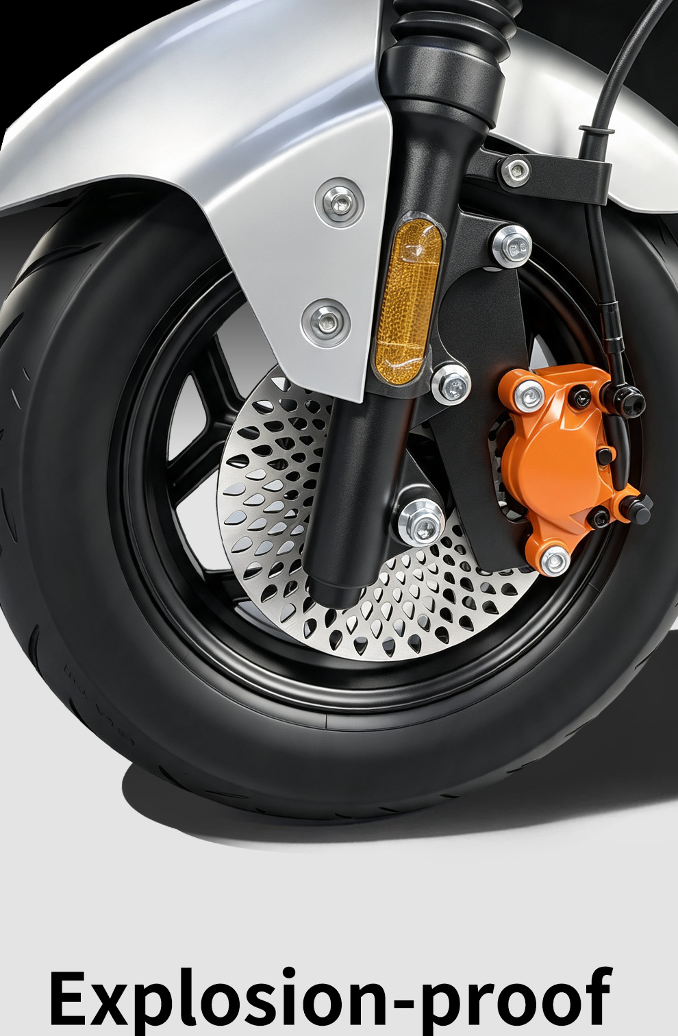 Exclusive for foreign trade export: Xiaojiu N98 high-speed electric motorcycle, electric vehicle for personal transportation, direct factory wholesale of electric two-wheeled vehicles