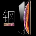 苹果14PRO高清钢化膜Iphone15全屏膜防静电苹果13系列3D膜苹