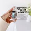 Transparent