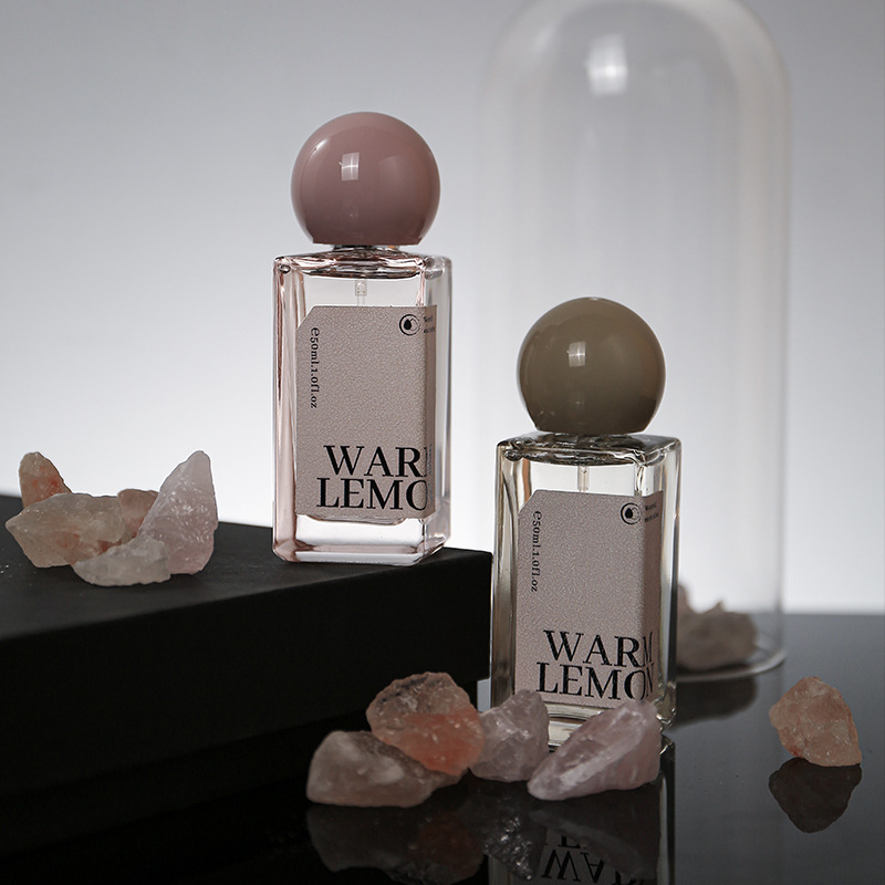 2023 Nouvelle offre spéciale Thé chaud du Rhin au citron vert, encens à la cannelle, thé noir, parfum pour femmes, parfum léger frais et durable, petit parfum_voghion.com