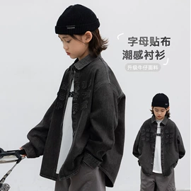 童裤;童T恤;童卫衣