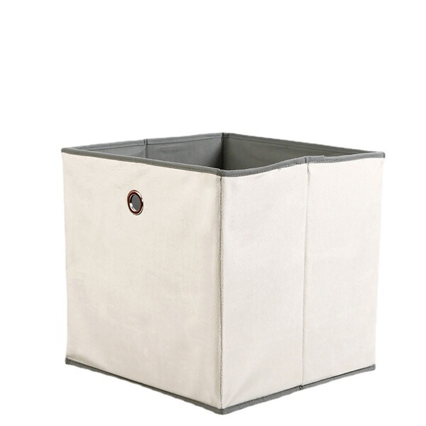 Storage basket for bedroom for home use