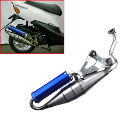 Exhaust pipe Motorcycle Modified Exhaust Pipe