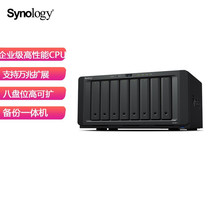 ȺSynology I8PλNAS Wj惦 DS1821+