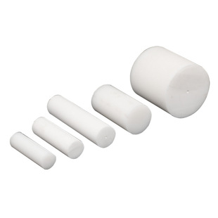 New Material Polyacetal Plate Zero-Cut Processing High Temperature Resistant Anti-Static Pom Rod Black and White Plastic Steel Rod Pom Rod