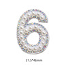 Number 6