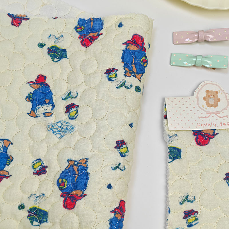 ����ӡ��笷���޲�˫�滨����������Ʒͯװ���������ֹ�diy��