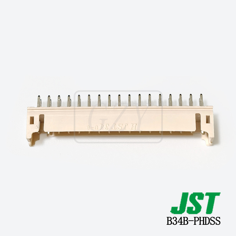 ֻB34B-PHDSSPHDϵ ߶԰ 2.0mm JST
