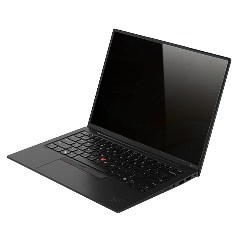 Защитное стекло (Lenovo) T14 совместимо, антибликовая приватность / глянец / антицарап, несколько размеров 12.5–16.0″