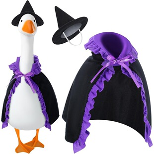 �Z�b�f�}�����b��ƺ�Z�b� �ɐ۵��T���Z���b 23'' Goose Outfit