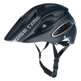 Adjustable Bicycle Safety Helmet Ultra Light Breathable One-piece Mountain Bike Helmet Unisex