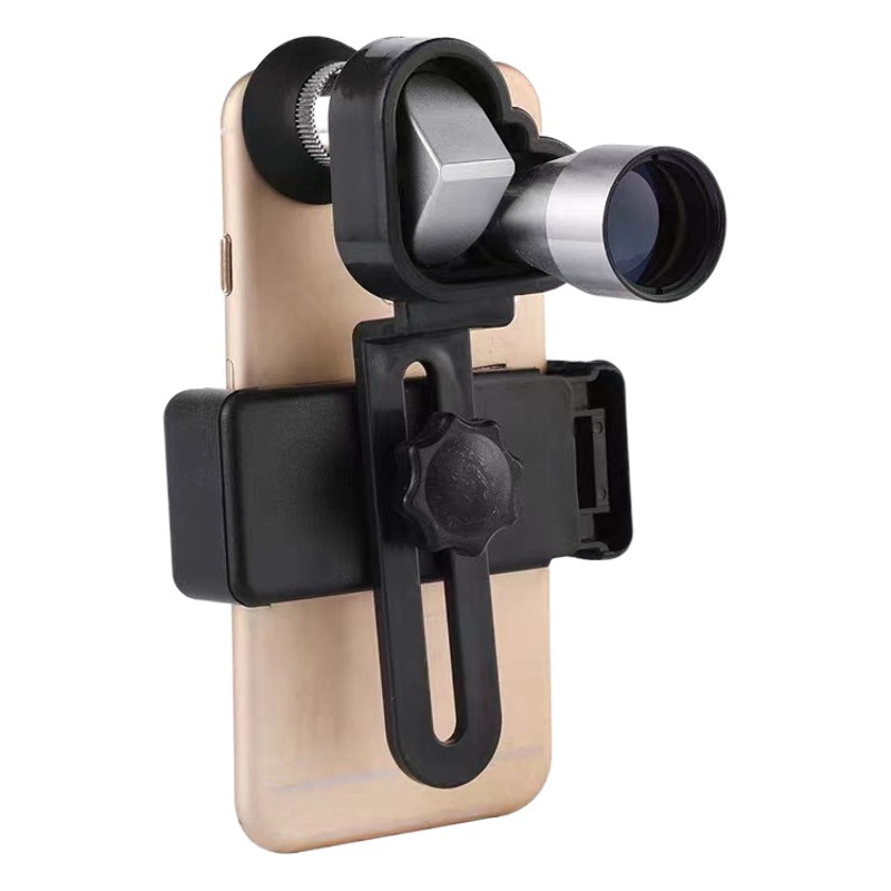 Directly Supplied from the Manufacturer, Outdoor Mini Compact High-Magnification High-Definition Monocular Telescope