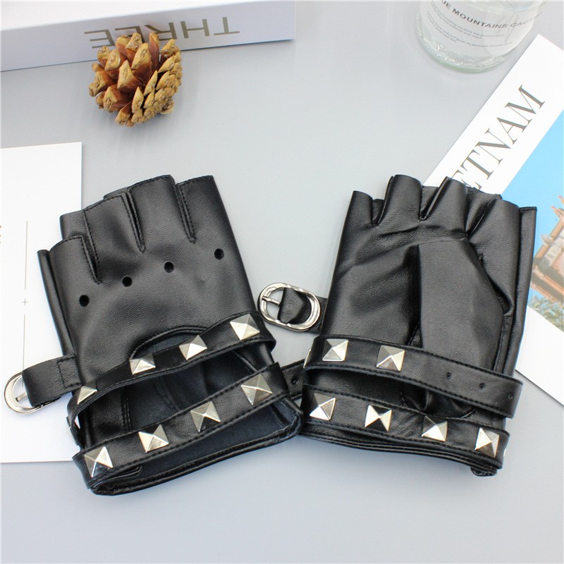 여성용 버드나무 엮음 롱 스트랩 블랙