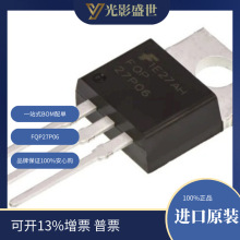 FQP27P06 뵼Ʒ  FETMOSFET  FETMOSFET