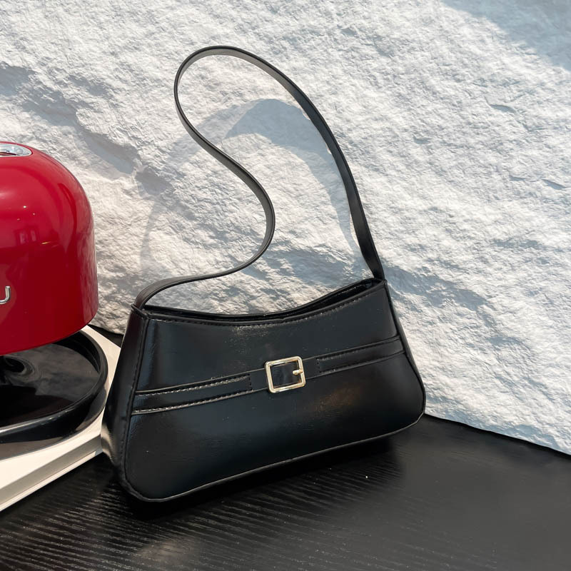 Borsa a spalla donna elegante borsa a tracolla versatile_voghion.com