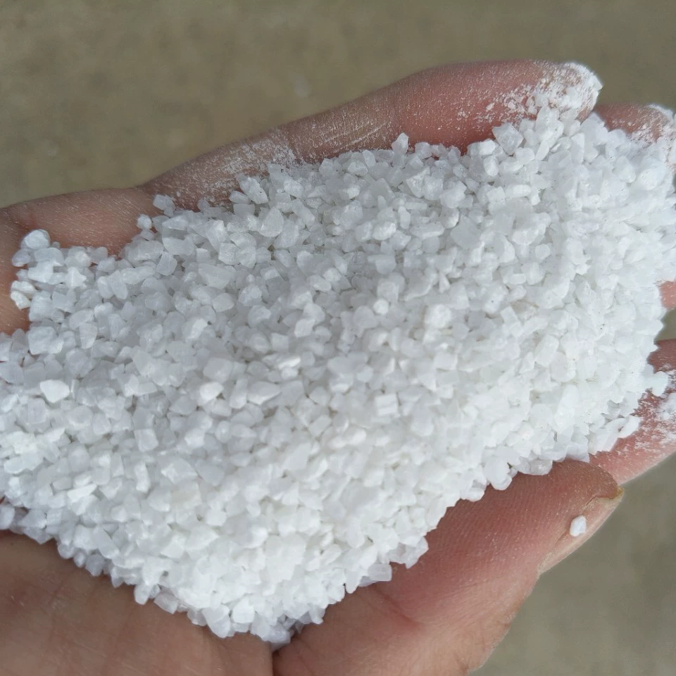 Компания Wen Hao производит большое количество высококачественных частиц кальцита с полным описанием и наличием на складе.