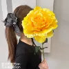 Fantasy big rose