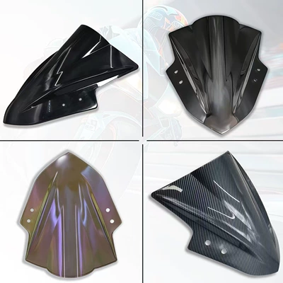 Front Windshield Cover | Motorcycle front windshield