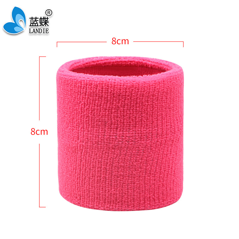 Fluorescente Rosa Roja