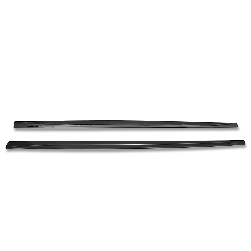 Suitable for Bmw 6 Series (11-16) F06Mp Side Skirts, Car Modification Parts, Large Quantity, Excellent Price, Factory Direct Sales