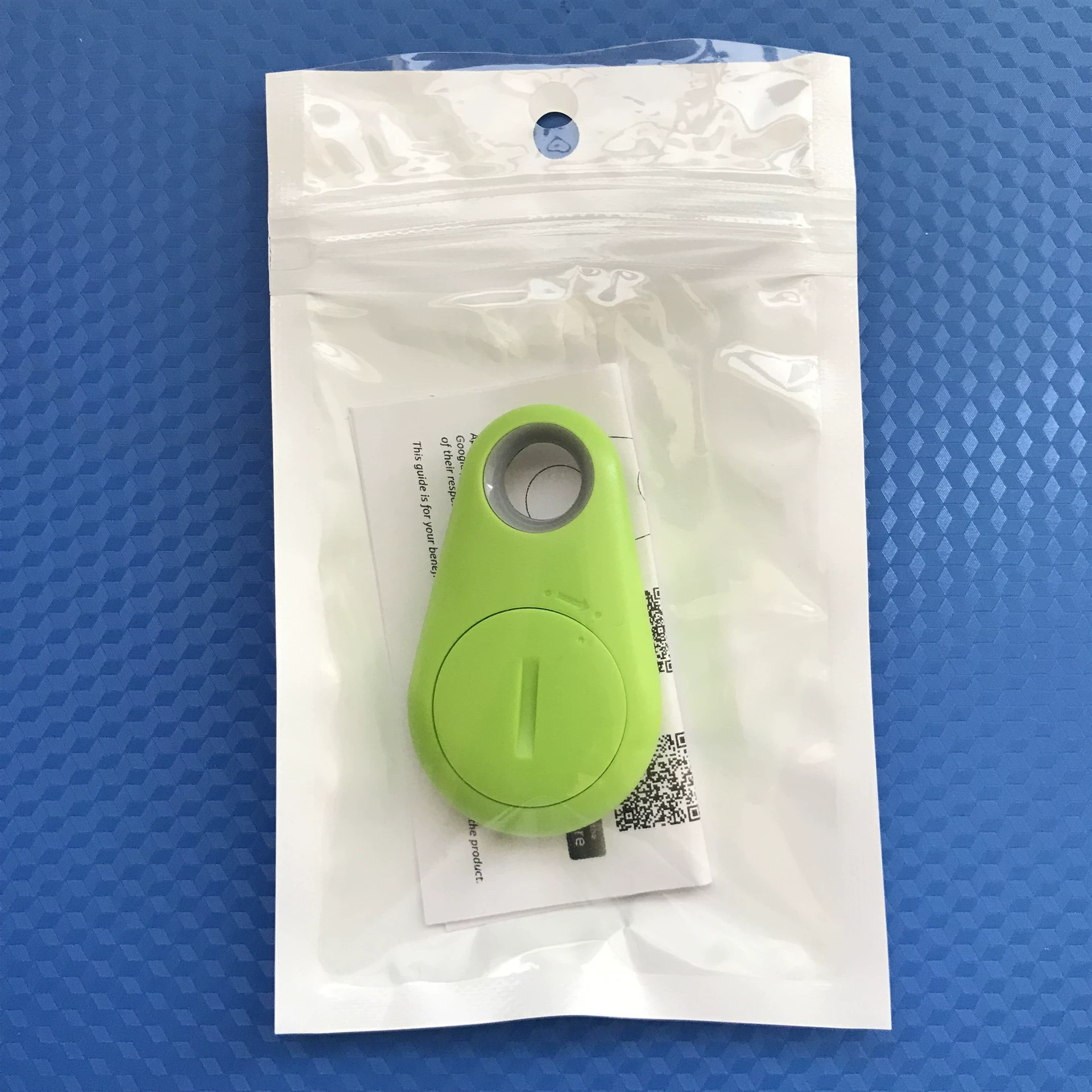 Умная сигнализация, защитный чехол для телефона, защитный мешок, Bluetooth