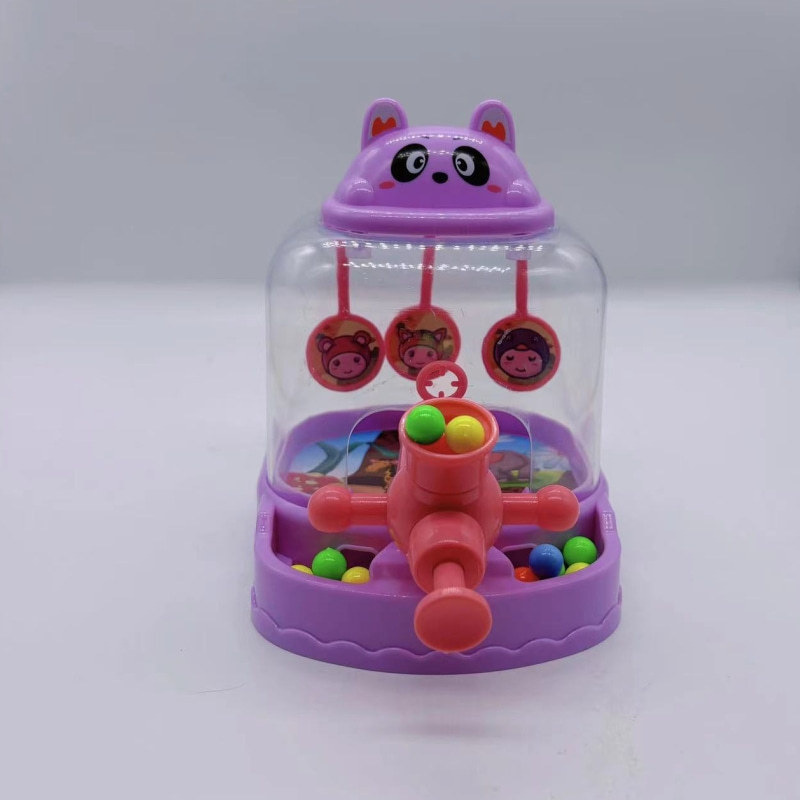 人気の子供用減圧かわいい射撃場ピンボールゲーム機子供の教育的で楽しい男の子と女の子のための 3 ピンボールおもちゃ|undefined